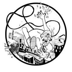 None GG ALLIN: ROCK AND ROLL TERRORIST COLORING AND ACTIVITY BOOK I'm With The Band