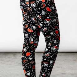 Shop Sour+Plus KILLSTAR GNOMIES LOUNGE LEGGINGS