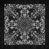 SERPENTINE GOTHICA BANDANA Accessories 1 SERPENTINE GOTHICA BANDANA Accessories