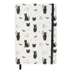 None Homewares GOTHICAT NOTEBOOK 1 None Homewares GOTHICAT NOTEBOOK