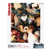 None GREMLINS COLLAGE 500 PIECE PUZZLE