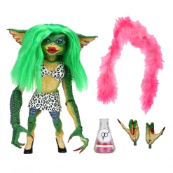 None GREMLINS 2 ULTIMATE GRETA 7" ACTION FIGURE