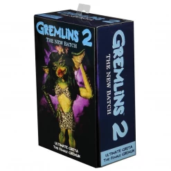 None GREMLINS 2 ULTIMATE GRETA 7