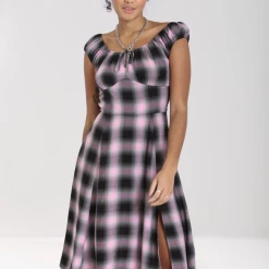 HELL BUNNY HAYLEY DRESS 11 HELL BUNNY HAYLEY DRESS