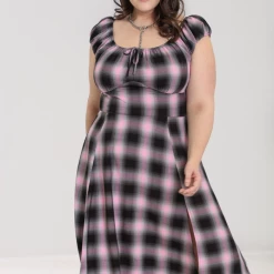 HELL BUNNY HAYLEY DRESS 13 HELL BUNNY HAYLEY DRESS