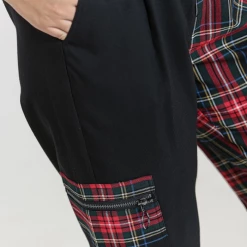 Shop Sour+Plus HELL BUNNY HEATHER PANTS 13 Shop Sour+Plus HELL BUNNY HEATHER PANTS