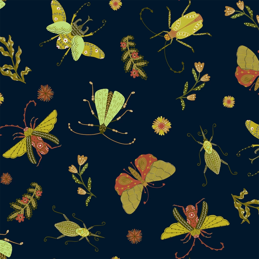 MISS LULO SUMMER NIGHTS HEIDI SWING DRESS 6 MISS LULO SUMMER NIGHTS HEIDI SWING DRESS