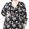 HELL BUNNY FELICIA DRESS BLACK Shop Sour+Plus