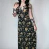 Shop Sour+Plus SOURPUSS BON VOYAGE MAXI DRESS