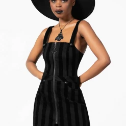 KILLSTAR HOLYSTONE ZIP DRESS What's New 12 KILLSTAR HOLYSTONE ZIP DRESS What's New