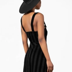 KILLSTAR HOLYSTONE ZIP DRESS What's New 13 KILLSTAR HOLYSTONE ZIP DRESS What's New