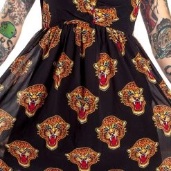 Shop Sour+Plus SOURPUSS JAGUAR MIA DRESS 11 Shop Sour+Plus SOURPUSS JAGUAR MIA DRESS