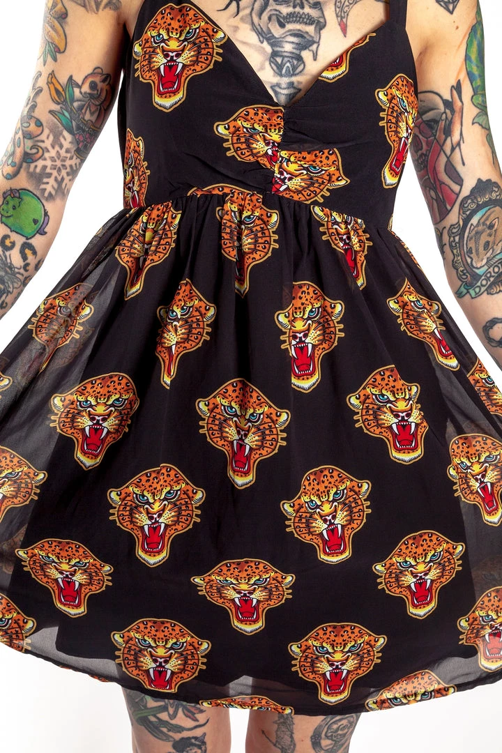 Shop Sour+Plus SOURPUSS JAGUAR MIA DRESS 7 Shop Sour+Plus SOURPUSS JAGUAR MIA DRESS