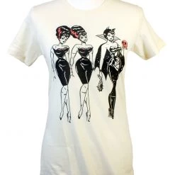 MISCHIEF MADE GIRLS NIGHT OUT TEE Shop Sour+Plus