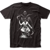 Graphic Tees Apparel BAPHOMET T SHIRT 1 Graphic Tees Apparel BAPHOMET T SHIRT
