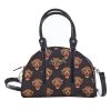 SOURPUSS JAGUAR CARRY ALL PURSE
