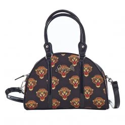 SOURPUSS JAGUAR CARRY ALL PURSE