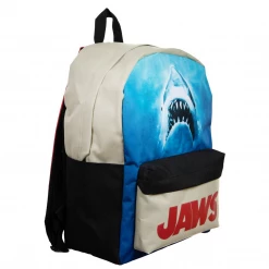 Sourpuss Clothing JAWS LAPTOP BACKPACK What's New