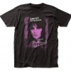 Graphic Tees I'm With The Band JOAN JETT I LOVE ROCK N ROLL T SHIRT