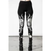 KILLSTAR KICK IT LEGGINGS