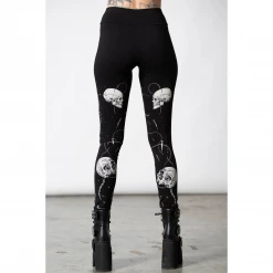KILLSTAR KICK IT LEGGINGS