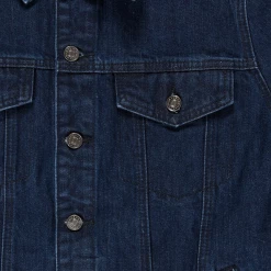 Jackets & Coats KUSTOM KREEPS JACKET BLUE