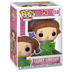 Funko POP! GPK: GARBAGE PAIL KIDS LEAKY LINDSAY FIGURE Lifestyle