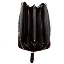 LIQUORBRAND CROCODILE WALLET BLACK Accessories 7 LIQUORBRAND CROCODILE WALLET BLACK Accessories