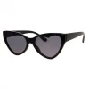 None DARK HEART SUNGLASSES 1 None DARK HEART SUNGLASSES