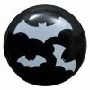 SOURPUSS BATS KNOB Haunted Homewares