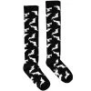 SOURPUSS LUNA BATS KNEE SOCKS 1 SOURPUSS LUNA BATS KNEE SOCKS