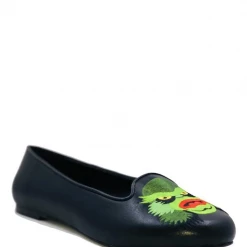 STRANGECVLT LYDIA CREATURE FLATS Footwear