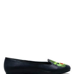 STRANGECVLT LYDIA CREATURE FLATS Footwear