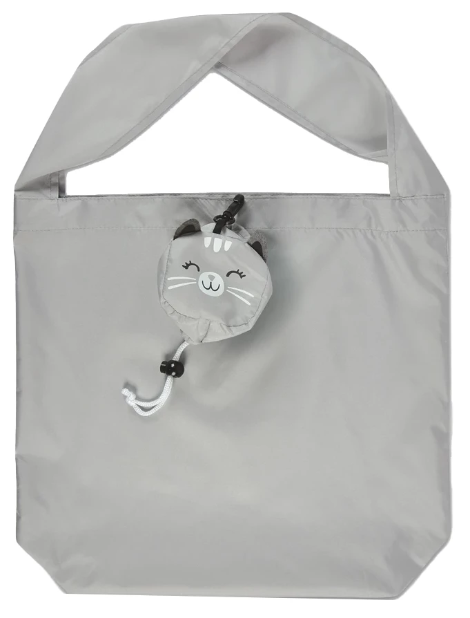 None MARKET MATES REUSEABLE CAT SHOPPING BAG Back In Stock 4 None MARKET MATES REUSEABLE CAT SHOPPING BAG Back In Stock