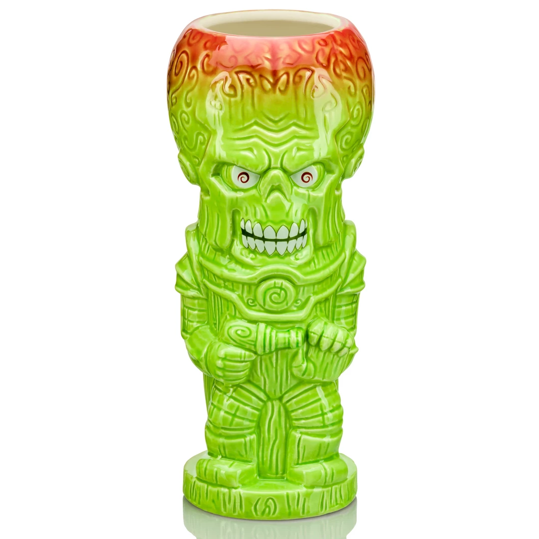 GEEKI TIKIS - MARS ATTACKS Homewares 3 GEEKI TIKIS - MARS ATTACKS Homewares