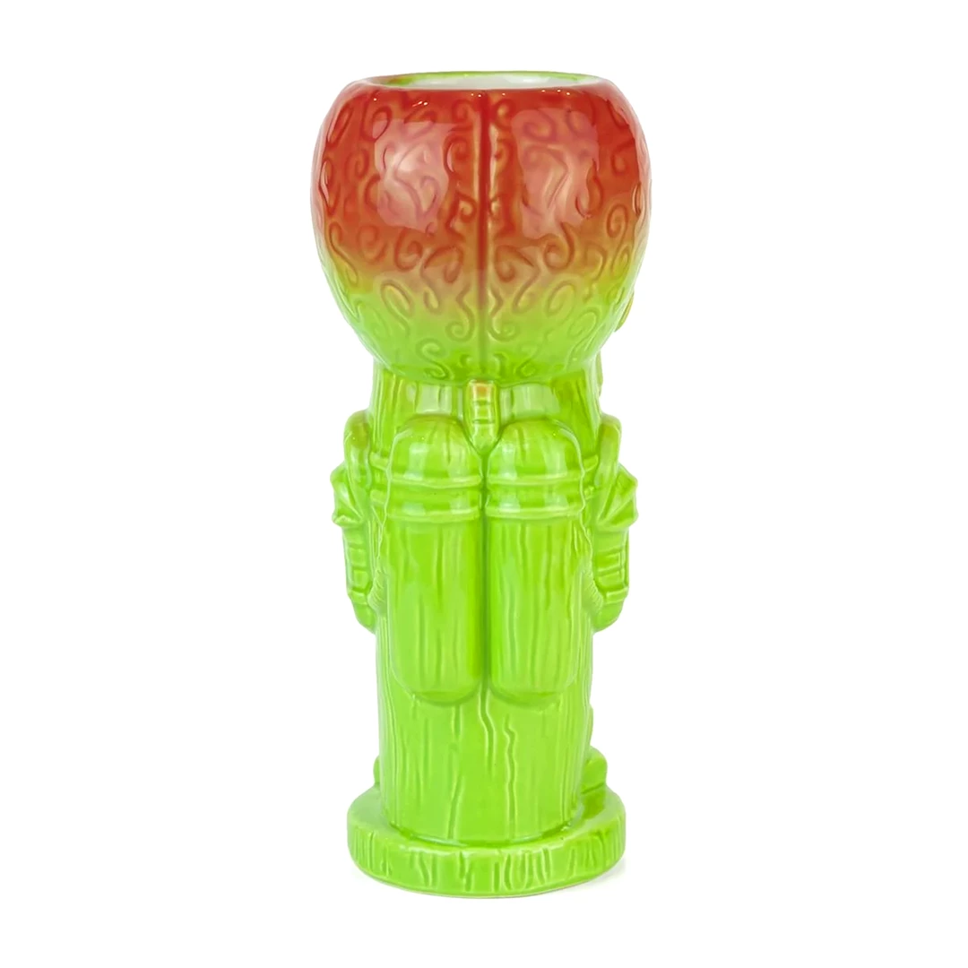 GEEKI TIKIS - MARS ATTACKS Homewares 5 GEEKI TIKIS - MARS ATTACKS Homewares