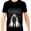 ROCK REBEL MICHAEL MYERS' HOUSE T SHIRT Apparel 1 ROCK REBEL MICHAEL MYERS' HOUSE T SHIRT Apparel