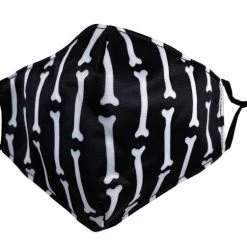 SOURPUSS MISS BONES MASK 5 SOURPUSS MISS BONES MASK