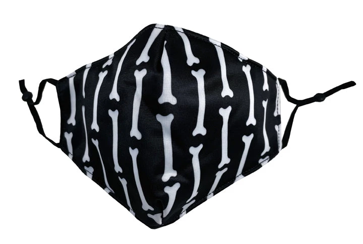 SOURPUSS MISS BONES MASK 4 SOURPUSS MISS BONES MASK