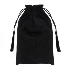 None Lifestyle MOON TAROT CARDS DRAWSTRING POUCH