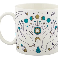 None MYSTIC MUG