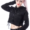 Innocent Clothing Apparel VIXXSIN NAYA JACKET 2 Innocent Clothing Apparel VIXXSIN NAYA JACKET