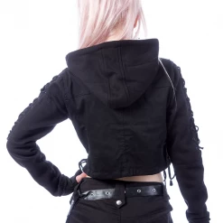 Innocent Clothing Apparel VIXXSIN NAYA JACKET
