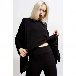 KILLSTAR NO SLEEP LOUNGE HOODIE Shop Sour+Plus