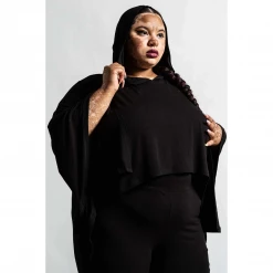 KILLSTAR NO SLEEP LOUNGE HOODIE Shop Sour+Plus