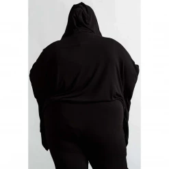 KILLSTAR NO SLEEP LOUNGE HOODIE Shop Sour+Plus