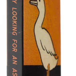 Blue Q NOT SARCASTIC, I'M JUST MEAN GUM