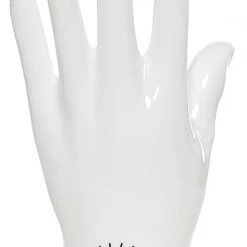 None PALM READER JEWELRY STAND