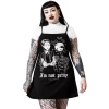 KILLSTAR PERKY 2 PIECE DRESS Shop Sour+Plus