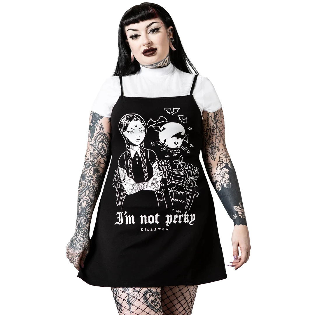KILLSTAR PERKY 2 PIECE DRESS Shop Sour+Plus 3 KILLSTAR PERKY 2 PIECE DRESS Shop Sour+Plus